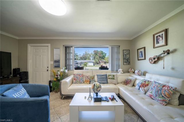 1862 Moreno AVE, Fort Myers, FL 33901