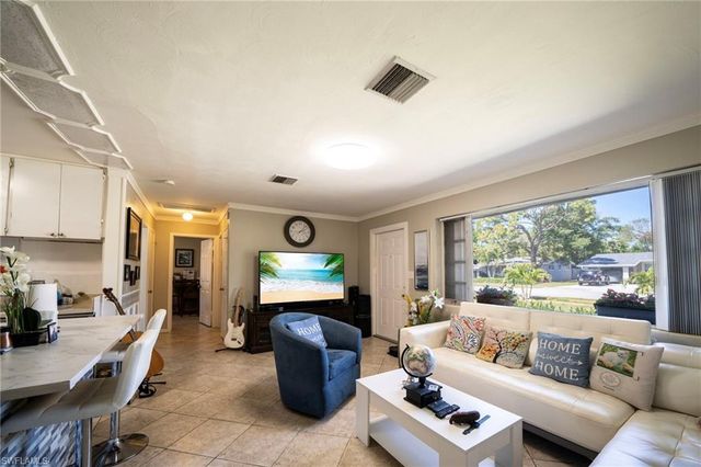 1862 Moreno AVE, Fort Myers, FL 33901