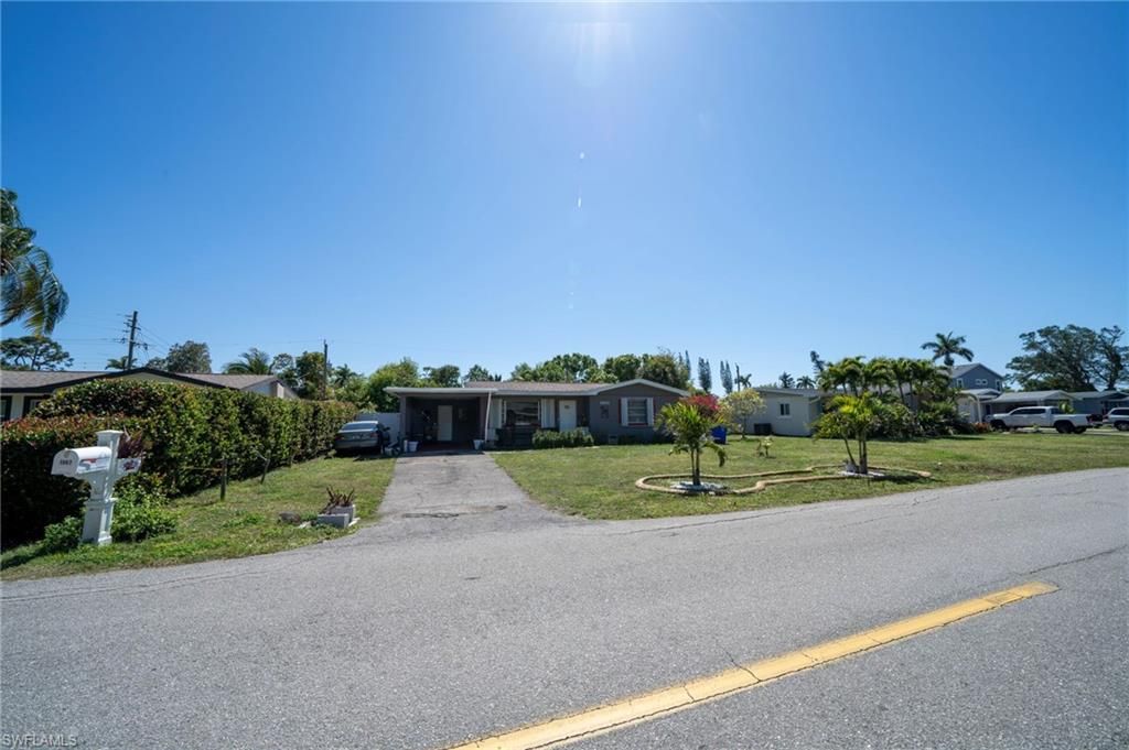 1862 Moreno AVE, FORT MYERS, FL 33901 — photo 2