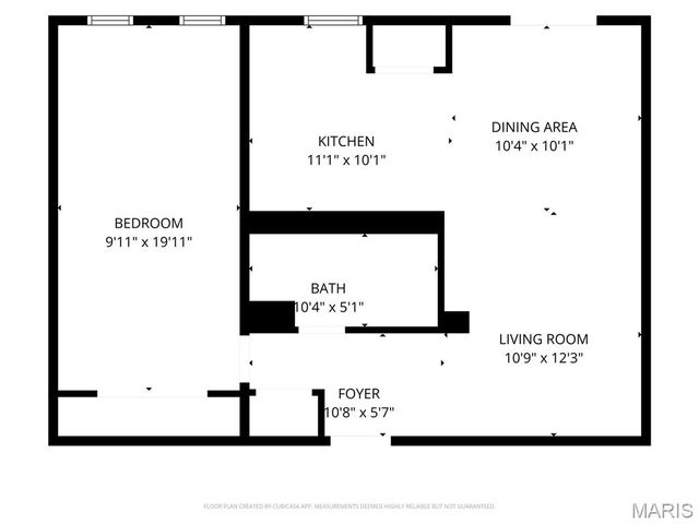 5630 Pershing Avenue 37, St Louis, MO 63112