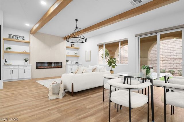 12269 Montura Rosa Place, Las Vegas, NV 89138