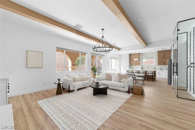 12269 Montura Rosa Place, Las Vegas, NV 89138