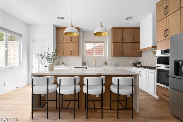 12269 Montura Rosa Place, Las Vegas, NV 89138