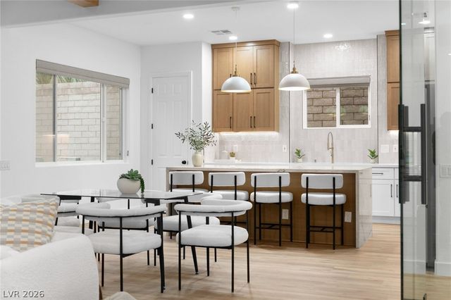 12269 Montura Rosa Place, Las Vegas, NV 89138