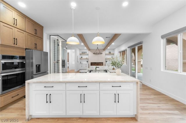 12269 Montura Rosa Place, Las Vegas, NV 89138