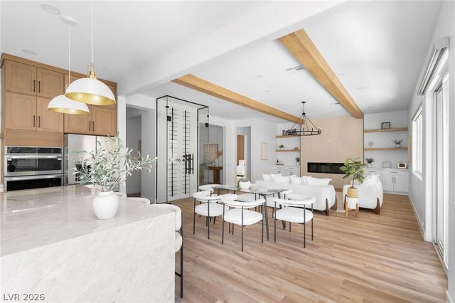 12269 Montura Rosa Place, Las Vegas, NV 89138