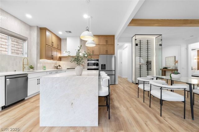 12269 Montura Rosa Place, Las Vegas, NV 89138