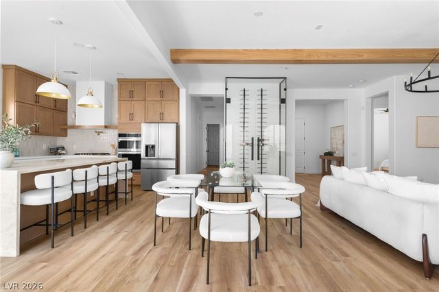 12269 Montura Rosa Place, Las Vegas, NV 89138