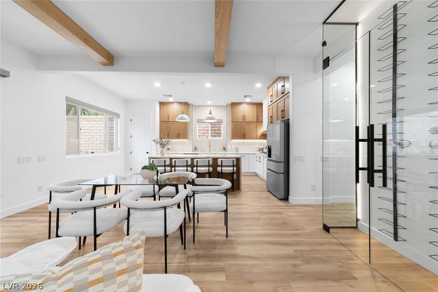 12269 Montura Rosa Place, Las Vegas, NV 89138