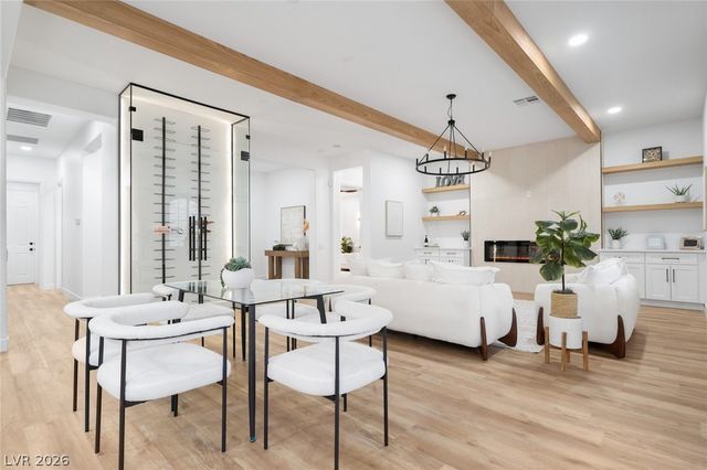 12269 Montura Rosa Place, Las Vegas, NV 89138