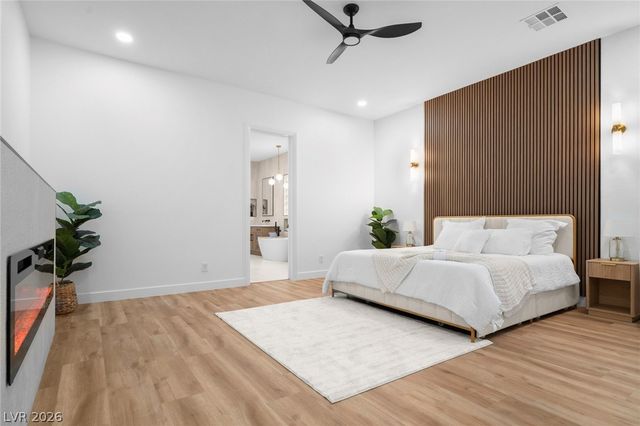 12269 Montura Rosa Place, Las Vegas, NV 89138