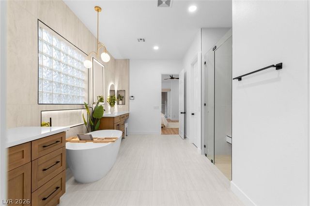 12269 Montura Rosa Place, Las Vegas, NV 89138