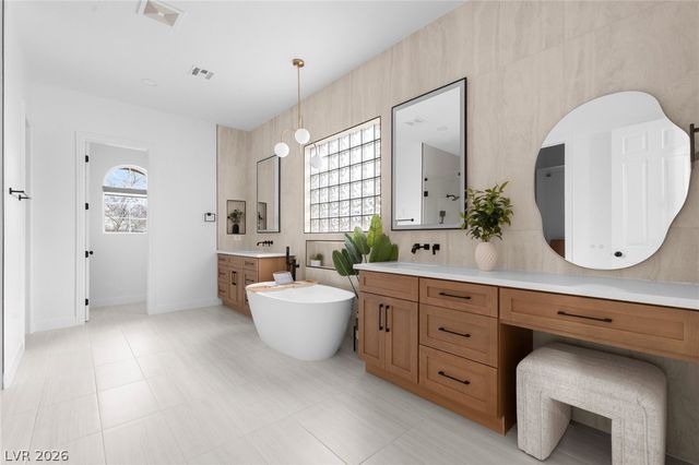 12269 Montura Rosa Place, Las Vegas, NV 89138