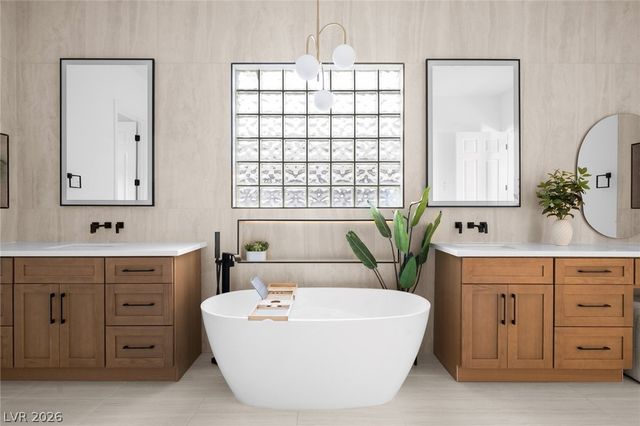 12269 Montura Rosa Place, Las Vegas, NV 89138