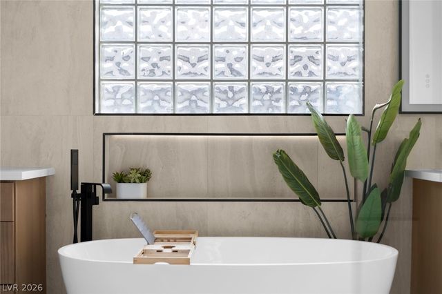 12269 Montura Rosa Place, Las Vegas, NV 89138