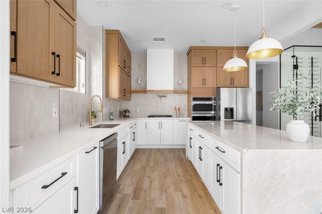 12269 Montura Rosa Place, Las Vegas, NV 89138