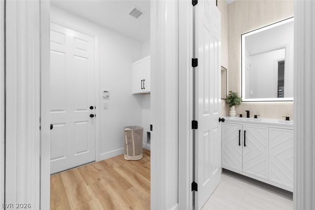 12269 Montura Rosa Place, Las Vegas, NV 89138