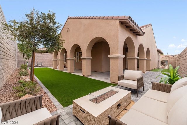 12269 Montura Rosa Place, Las Vegas, NV 89138