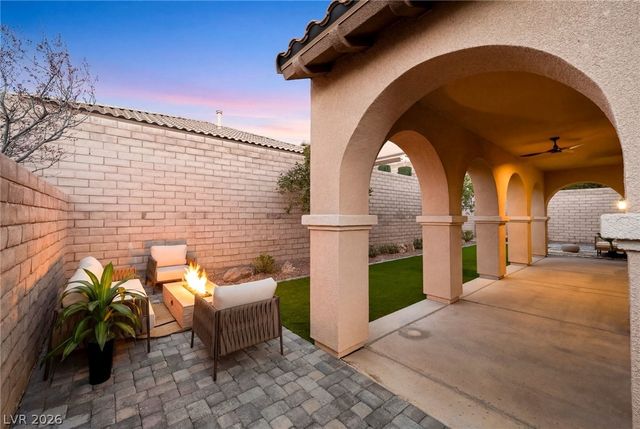 12269 Montura Rosa Place, Las Vegas, NV 89138