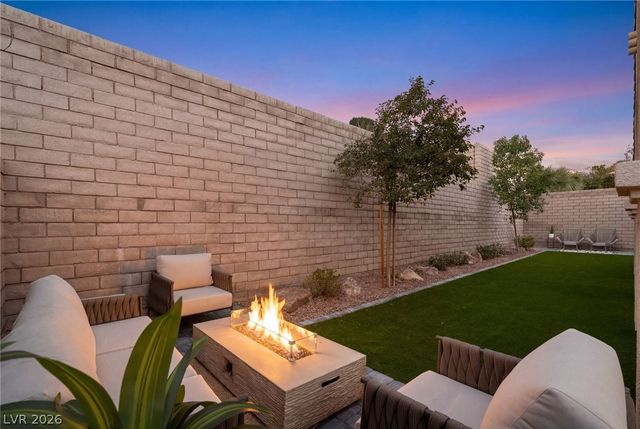 12269 Montura Rosa Place, Las Vegas, NV 89138