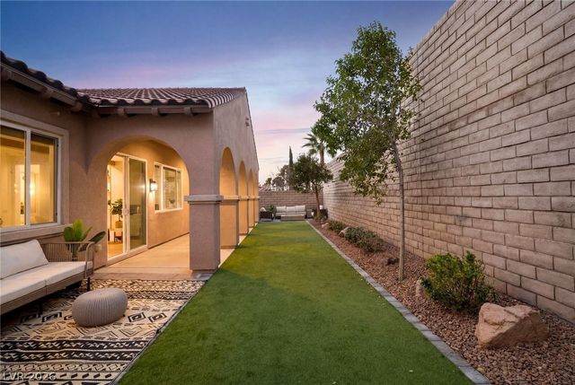 12269 Montura Rosa Place, Las Vegas, NV 89138