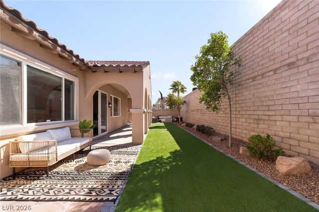 12269 Montura Rosa Place, Las Vegas, NV 89138