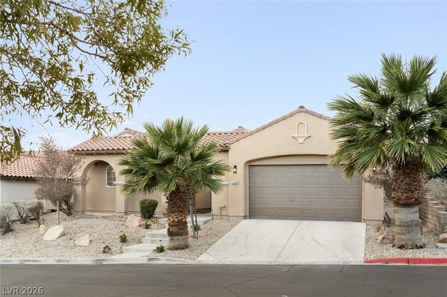 12269 Montura Rosa Place, Las Vegas, NV 89138