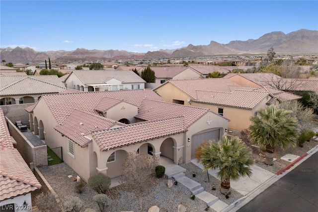 12269 Montura Rosa Place, Las Vegas, NV 89138