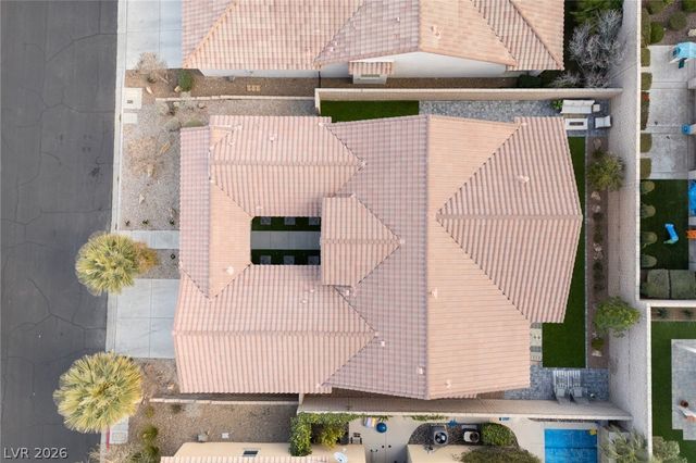 12269 Montura Rosa Place, Las Vegas, NV 89138