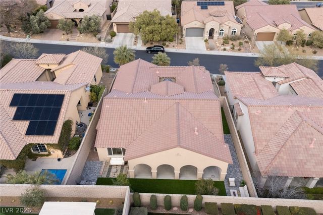 12269 Montura Rosa Place, Las Vegas, NV 89138
