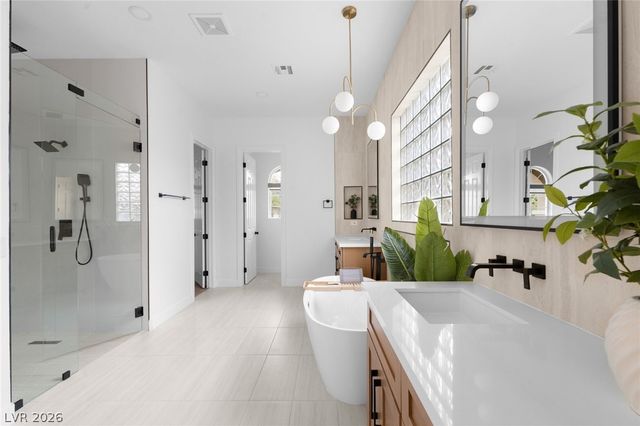 12269 Montura Rosa Place, Las Vegas, NV 89138