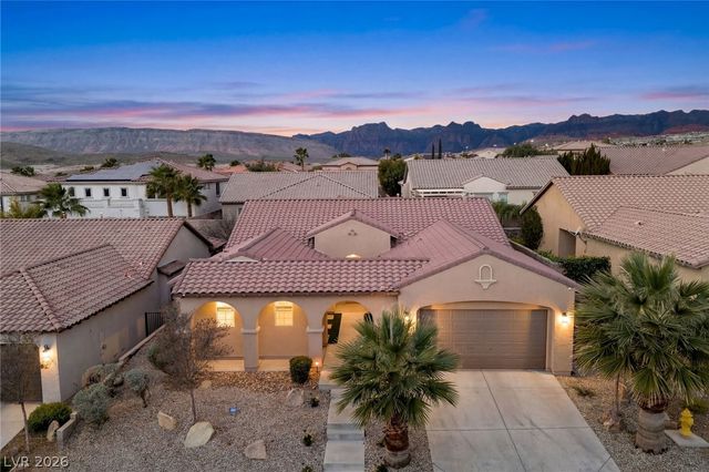 12269 Montura Rosa Place, Las Vegas, NV 89138