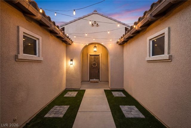 12269 Montura Rosa Place, Las Vegas, NV 89138