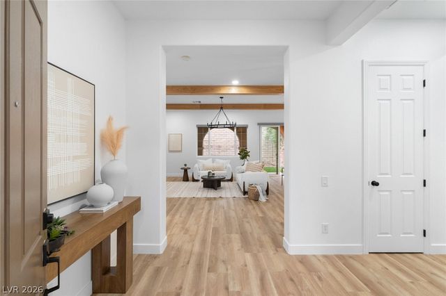 12269 Montura Rosa Place, Las Vegas, NV 89138