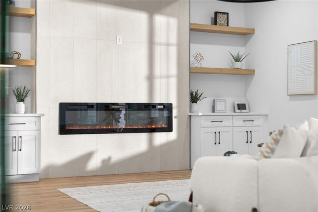 12269 Montura Rosa Place, Las Vegas, NV 89138