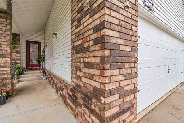 3830 Primrose Lane, Springdale, AR 72764