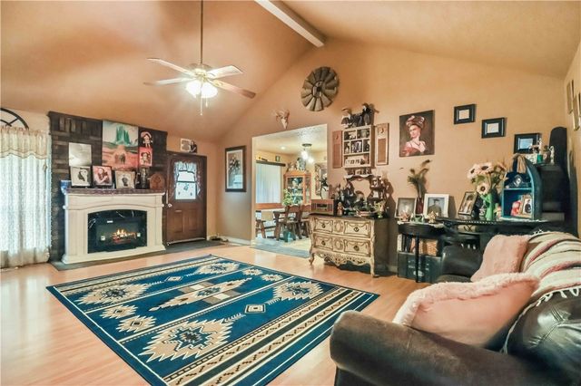 3830 Primrose Lane, Springdale, AR 72764