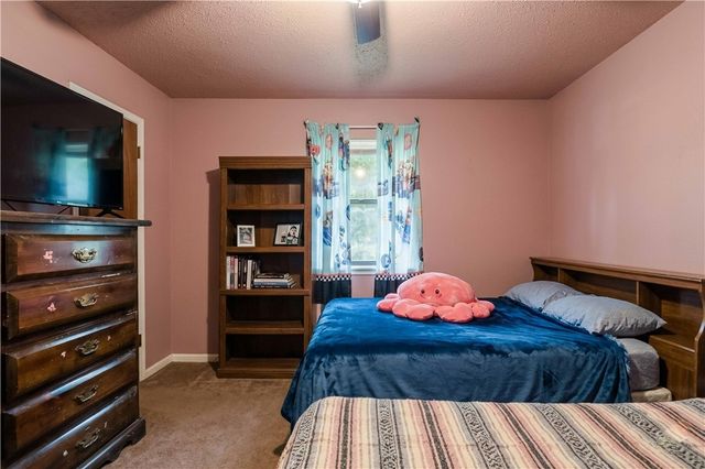 3830 Primrose Lane, Springdale, AR 72764
