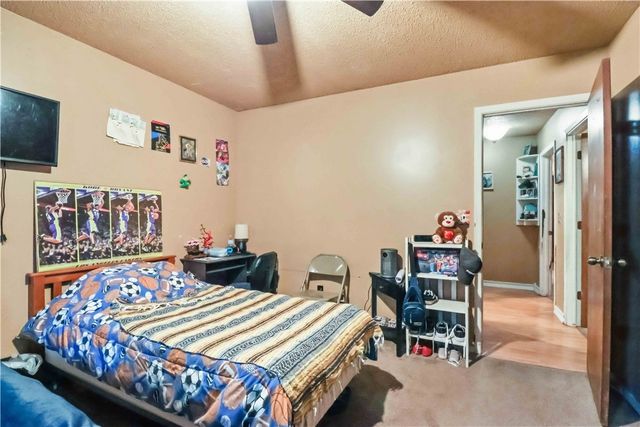 3830 Primrose Lane, Springdale, AR 72764
