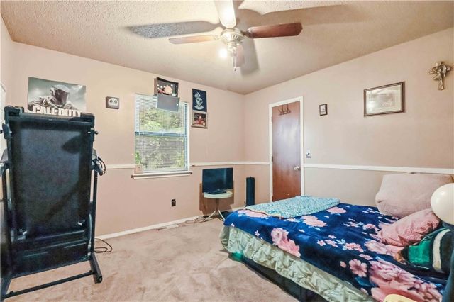 3830 Primrose Lane, Springdale, AR 72764
