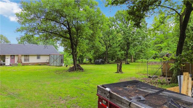 3830 Primrose Lane, Springdale, AR 72764