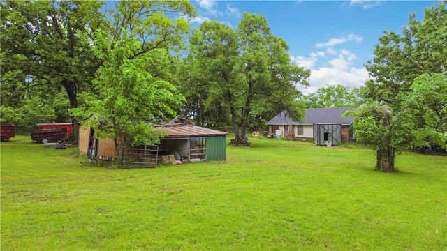 3830 Primrose Lane, Springdale, AR 72764