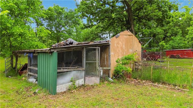 3830 Primrose Lane, Springdale, AR 72764