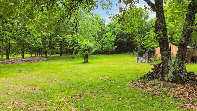 3830 Primrose Lane, Springdale, AR 72764