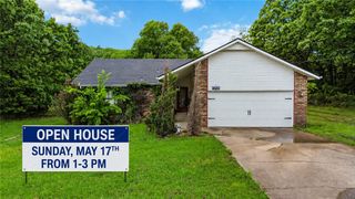 3830 Primrose Lane, Springdale, AR 72764