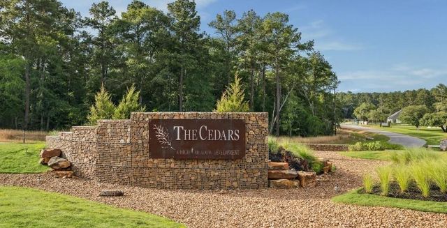 8652 Cedar Meadow Lane, Plantersville, TX 77363