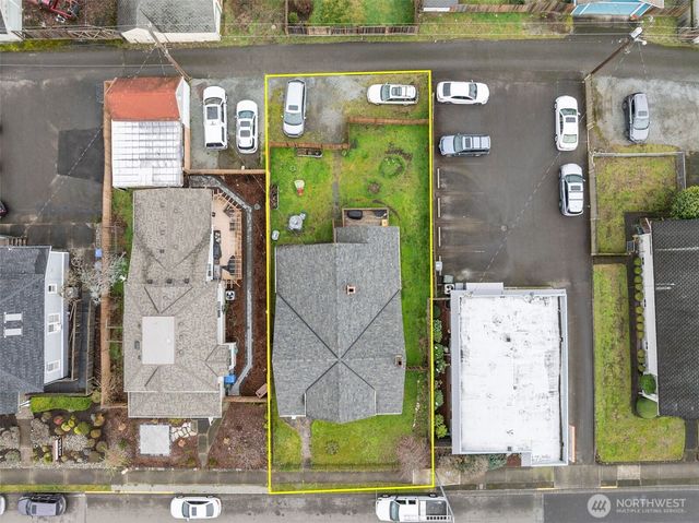 413 2nd Street NE, Puyallup, WA 98372