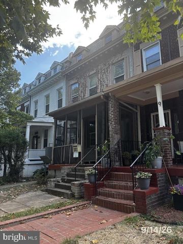 11 FRANKLIN ST NE, Washington, DC 20002