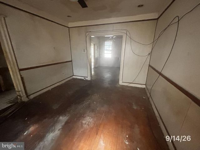11 FRANKLIN ST NE, Washington, DC 20002