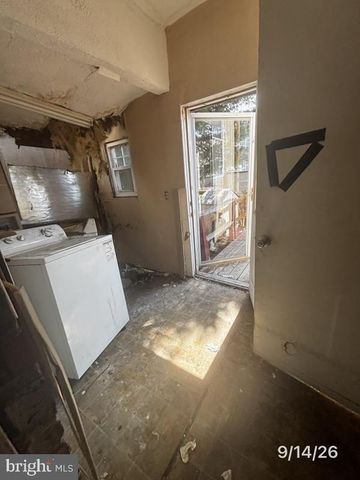 11 FRANKLIN ST NE, Washington, DC 20002